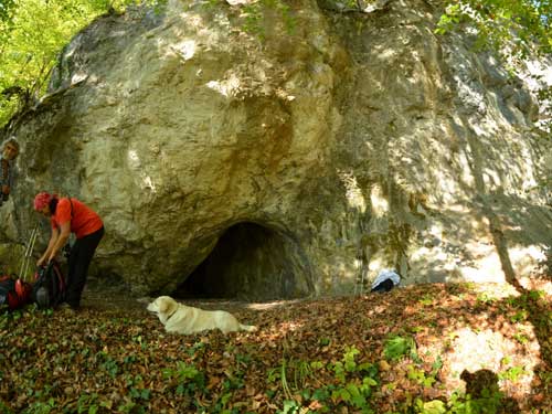 Foto in premiera la Casa Pintii (c) Petru Goja